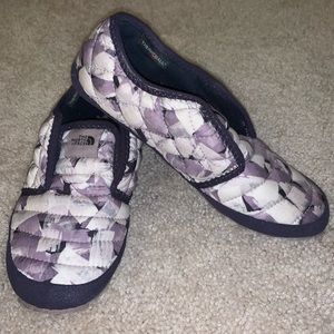 North Face Thermoball Shoe